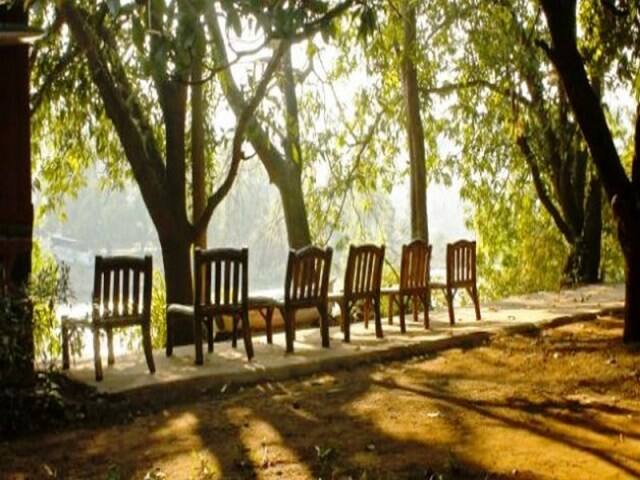 ECOMANTRA'S RIVERTRAIL ECO CAMP, Kolad 5